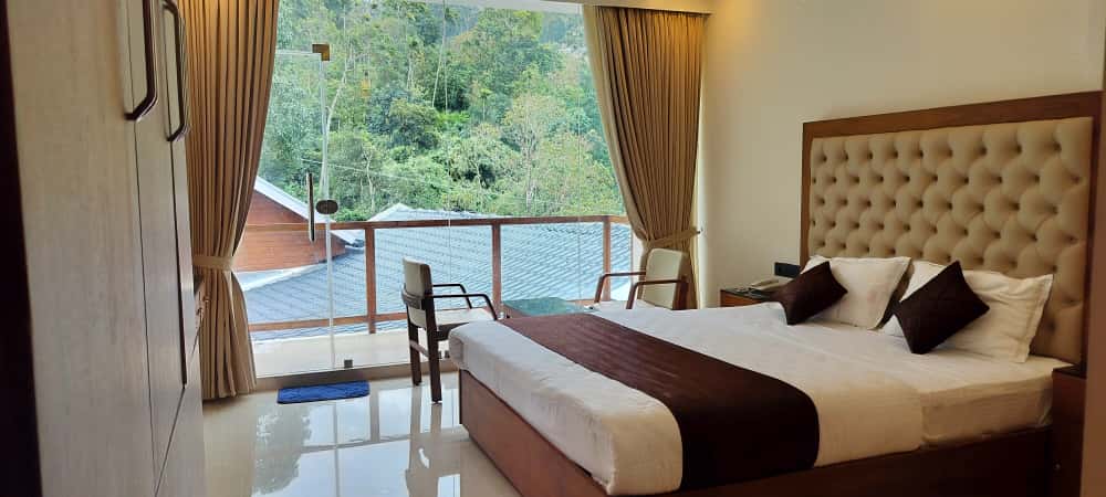 GMG Garden Homestay